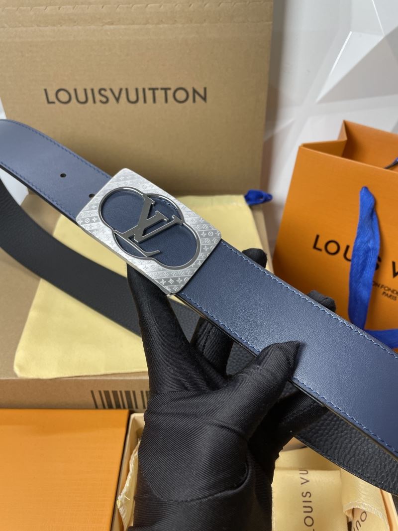 Louis Vuitton Belts